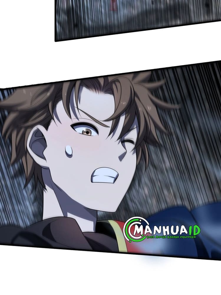 Reborn Doctor chapter 36
